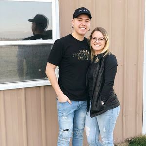 Meet your Posher, Eric